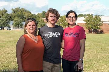 GXC Region Meet 10-11-17 8